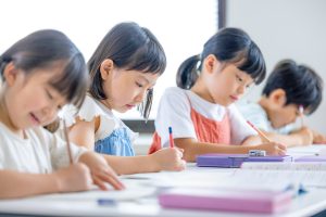 寄り添う指導